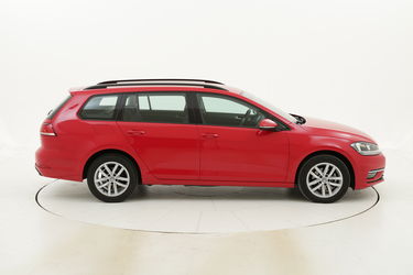 Volkswagen Golf Variant Business usata del 2017 con 85.689 km