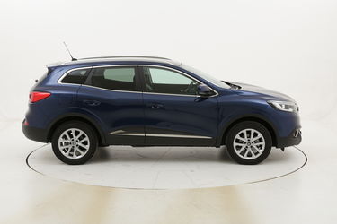 Renault Kadjar Energy Intens usata del 2018 con 14.248 km