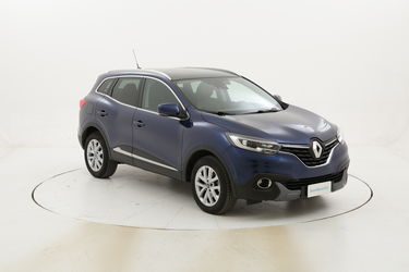 Renault Kadjar Energy Intens usata del 2018 con 14.248 km