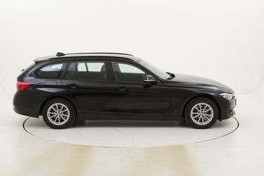 BMW Serie 3 316d Touring Business Advantage aut. usata del 2018 con 139.737 km