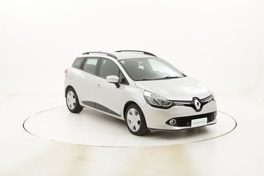 Renault Clio Sporter Energy EcoBusiness usata del 2016 con 112.249 km