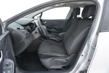 Renault Clio Sedili Sedili di Renault Clio