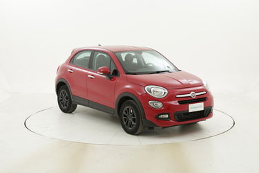 Fiat 500X usata del 2017 con 41.893 km
