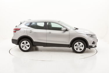 Nissan Qashqai Business Aut. usata del 2019 con 9.470 km