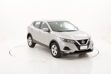Nissan Qashqai Business Aut. usata del 2019 con 9.470 km