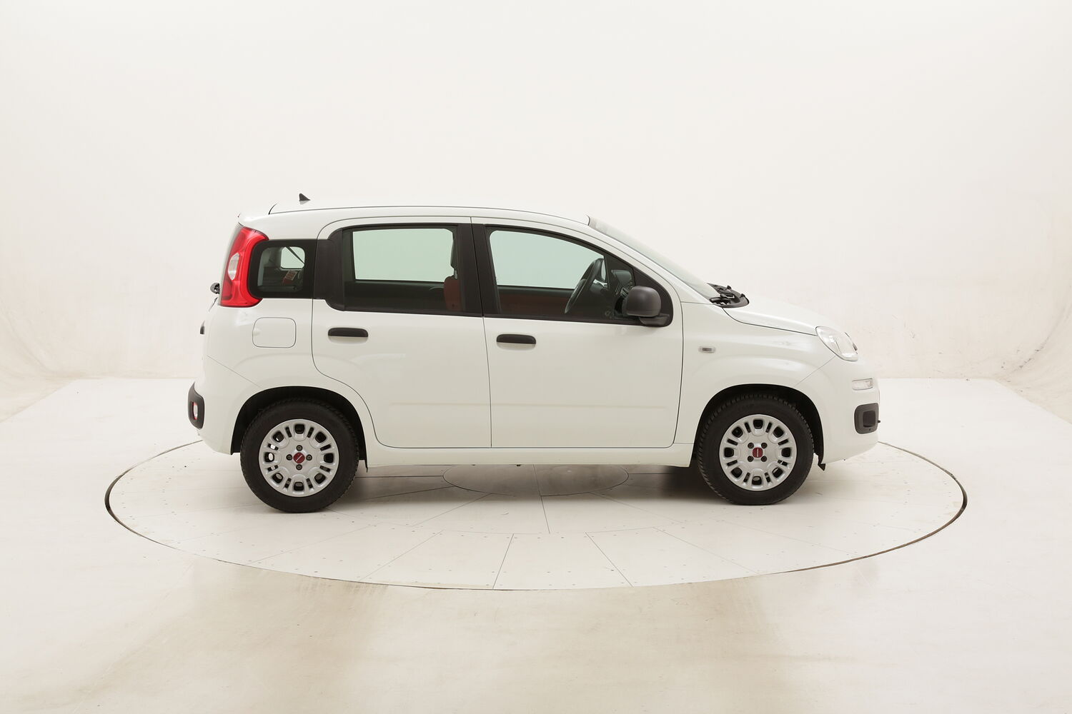 Fiat Panda Easy usata del 2016 con 75.486 km