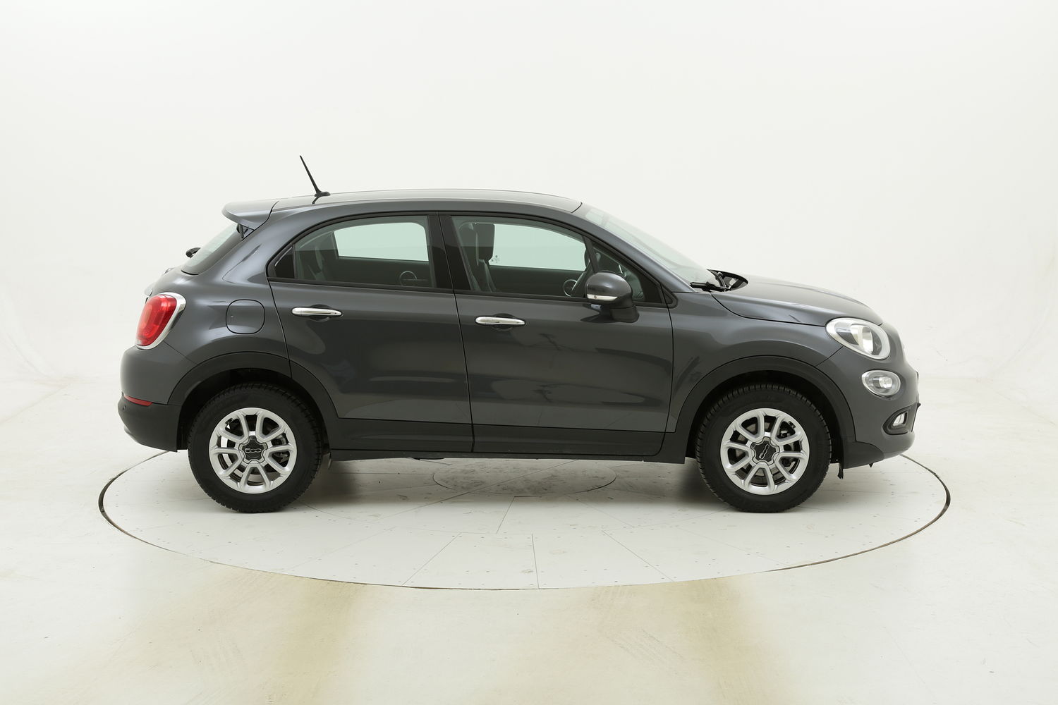 Fiat 500X Business usata del 2018 con 96.616 km