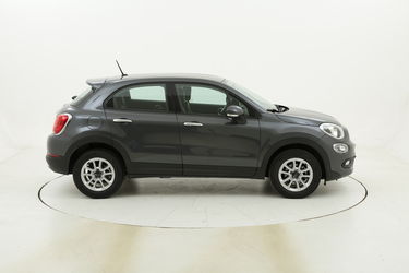 Fiat 500X Business usata del 2018 con 96.616 km