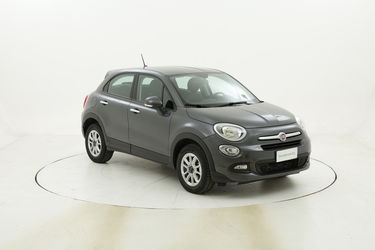 Fiat 500X Business usata del 2018 con 96.616 km