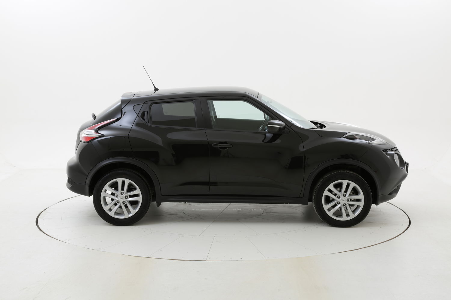 Nissan Juke usata del 2018 con 23.949 km