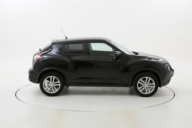 Nissan Juke Business GPL usata del 2018 con 43.055 km