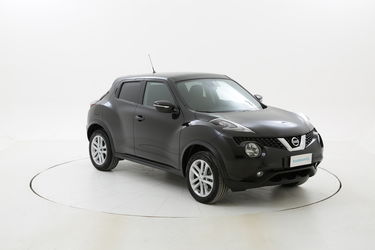 Nissan Juke Business GPL usata del 2018 con 43.055 km