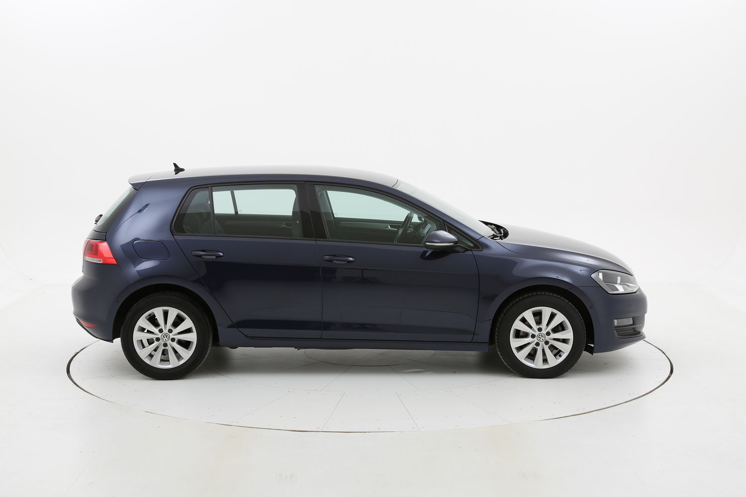 Volkswagen Golf usata del 2016 con 80.968 km