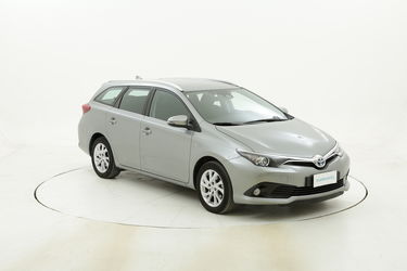 Toyota Auris usata del 2018 con 42.955 km