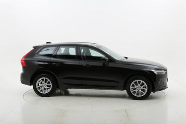 Volvo XC60 D4 Business AWD Geartronic usata del 2017 con 30.666 km