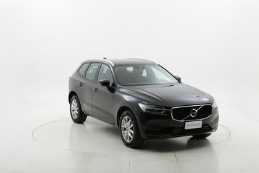Volvo XC60 D4 Business AWD Geartronic usata del 2017 con 30.666 km