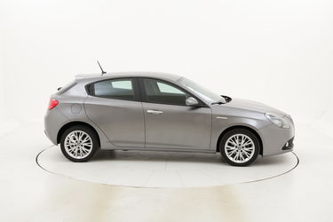 Alfa Romeo Giulietta Business usata del 2018 con 39.255 km