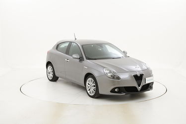 Alfa Romeo Giulietta Business usata del 2018 con 39.255 km