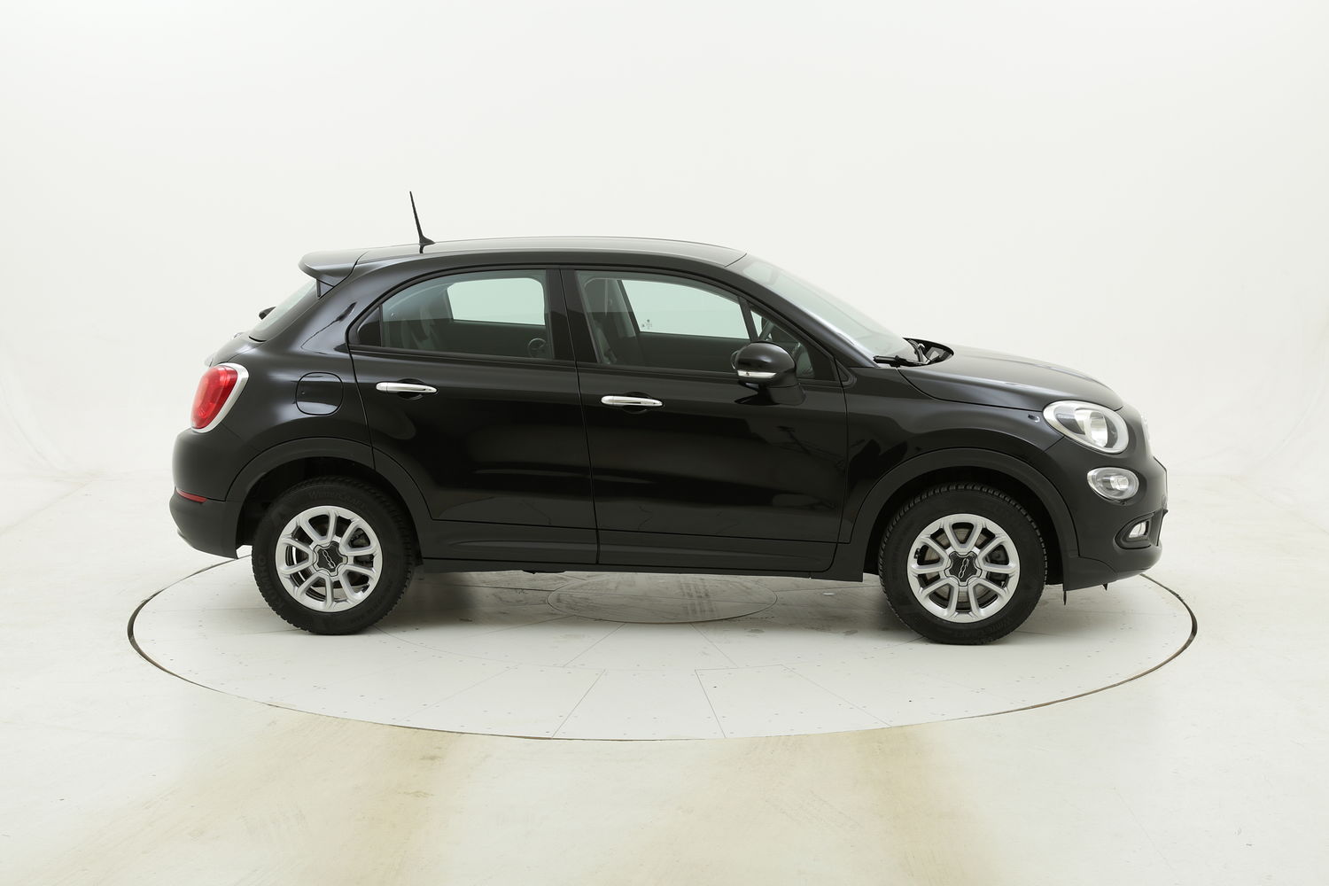 Fiat 500X Pop Star usata del 2017 con 35.541 km