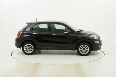 Fiat 500X Pop Star usata del 2017 con 35.541 km