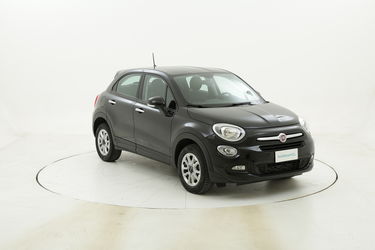 Fiat 500X Pop Star usata del 2017 con 35.541 km