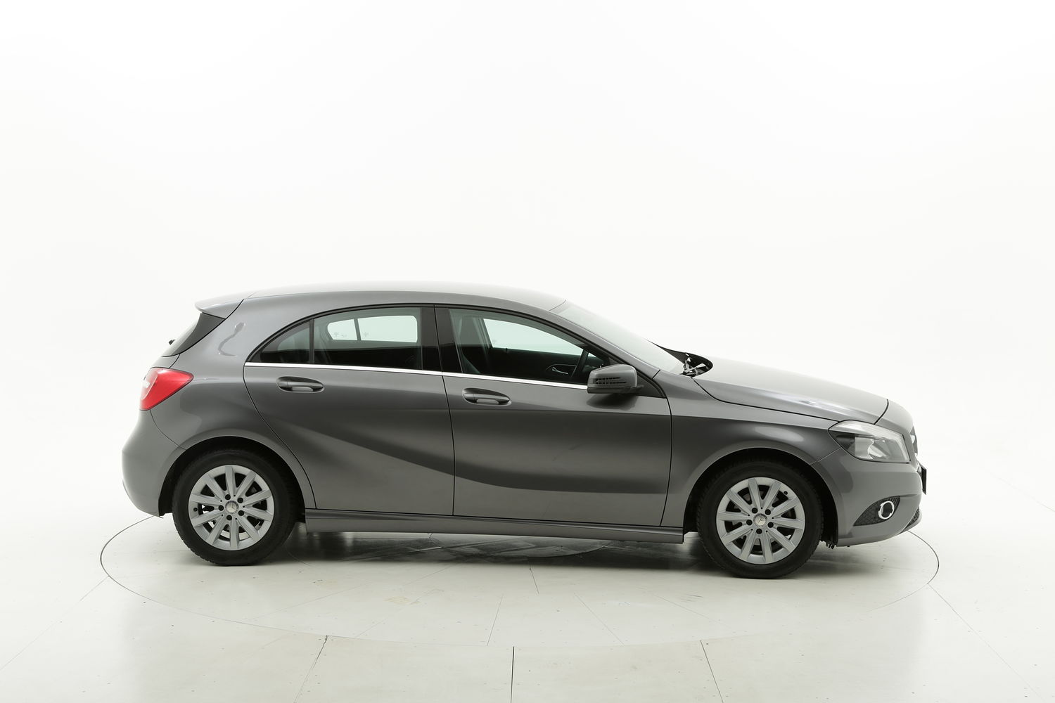 Mercedes Classe A usata del 2014 con 98.684 km