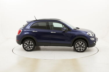 Fiat 500X Cross 4x4 AT9 usata del 2017 con 94.485 km