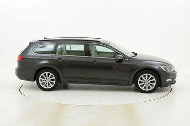 Volkswagen Passat Variant Business DSG usata del 2016 con 119.812 km