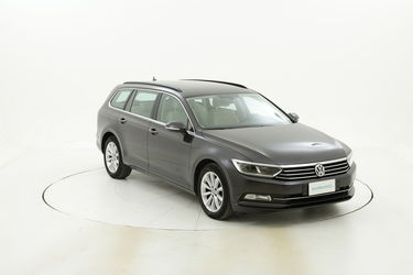 Volkswagen Passat Variant Business DSG usata del 2016 con 119.812 km