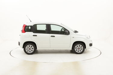 Fiat Panda Pop usata del 2016 con 32.108 km