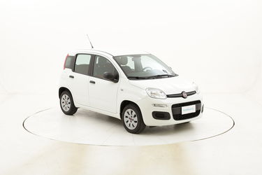 Fiat Panda Pop usata del 2016 con 32.108 km