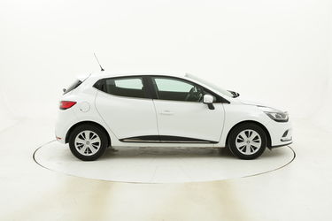 Renault Clio Energy Zen usata del 2017 con 34.114 km