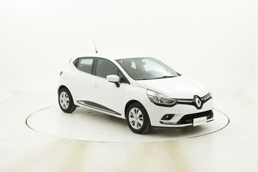 Renault Clio Energy Zen usata del 2017 con 34.114 km