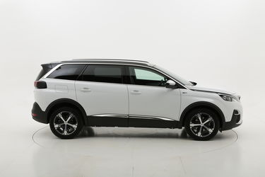 Peugeot 5008 GT EAT8 - 7 posti usata del 2020 con 11.638 km