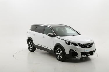 Peugeot 5008 GT EAT8 - 7 posti usata del 2020 con 11.638 km