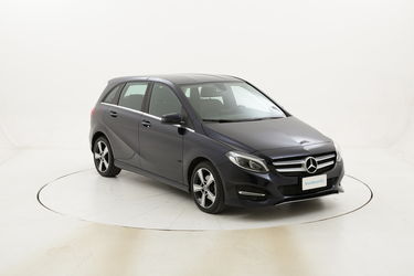Mercedes Classe B 200d Business 4Matic Aut. usata del 2017 con 113.569 km