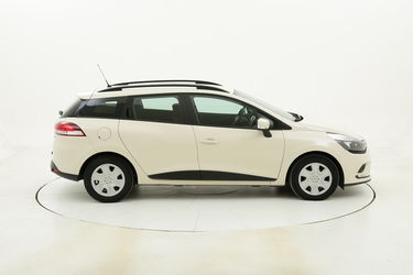 Renault Clio Sporter Energy Life usata del 2017 con 131.142 km