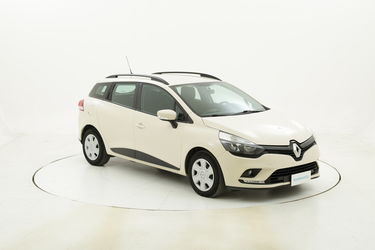 Renault Clio Sporter Energy Life usata del 2017 con 131.142 km
