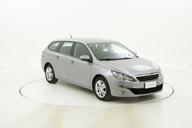 Peugeot 308 usata del 2016 con 57.068 km