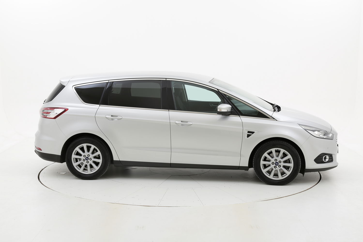 Ford S-Max usata del 2016 con 101.497 km