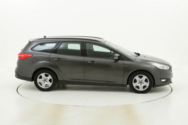 Ford Focus usata del 2017 con 97.072 km