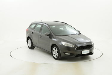 Ford Focus usata del 2017 con 97.072 km