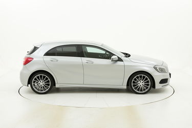 Mercedes Classe A usata del 2015 con 116.089 km