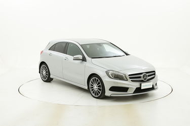 Mercedes Classe A usata del 2015 con 116.089 km