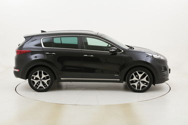 Kia Sportage GT Line AWD aut. usata del 2018 con 80.253 km