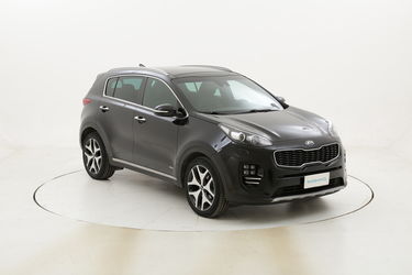Kia Sportage GT Line AWD aut. usata del 2018 con 80.253 km
