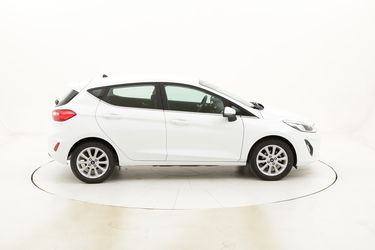 Ford Fiesta Titanium usata del 2018 con 9.077 km