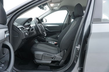 BMW X1 Sedili Sedili di BMW X1