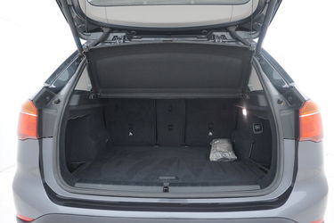 BMW X1 Bagagliaio Bagagliaio di BMW X1