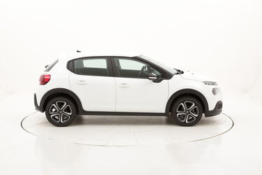 Citroen C3 Feel usata del 2018 con 4.423 km